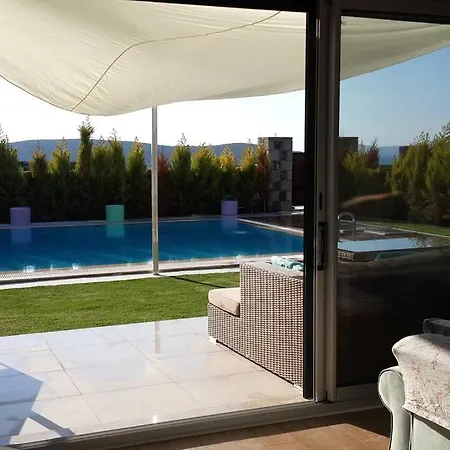 מלון Reisdere Çeşme