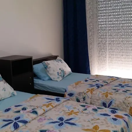 מלון Reisdere Çeşme