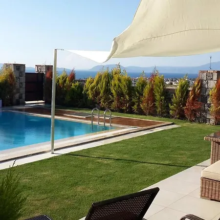 מלון Reisdere Çeşme