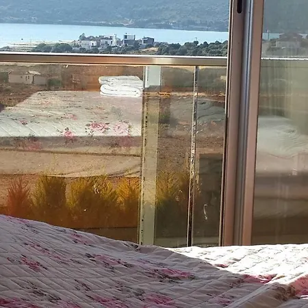 מלון Reisdere Çeşme