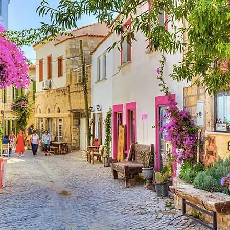 Reisdere מלון Çeşme